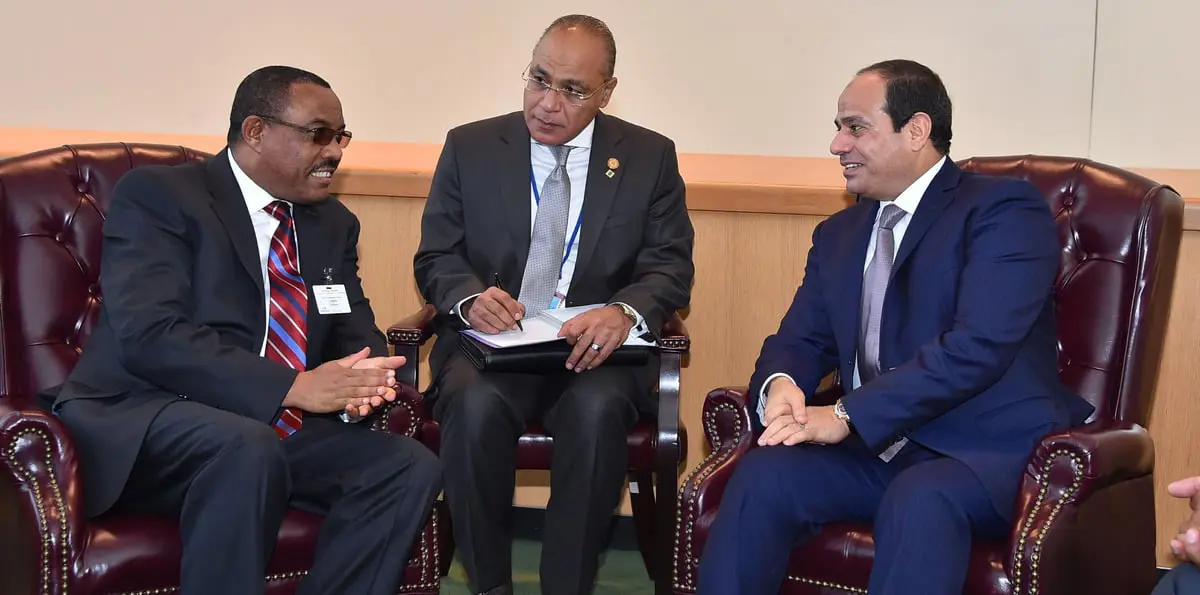 إثيوبيا ترد على مقترح مصر بإشراك البنك الدولي في مفاوضات سد النهضة