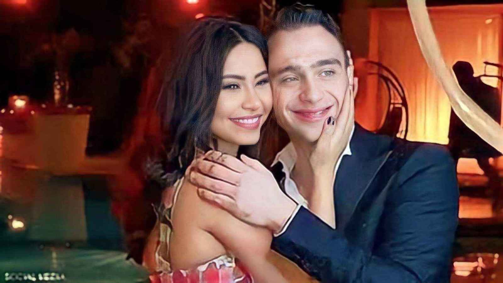 حسام حبيب يكشف عن إصابته بـ"مرض نفسي" بسبب شيرين عبد الوهاب