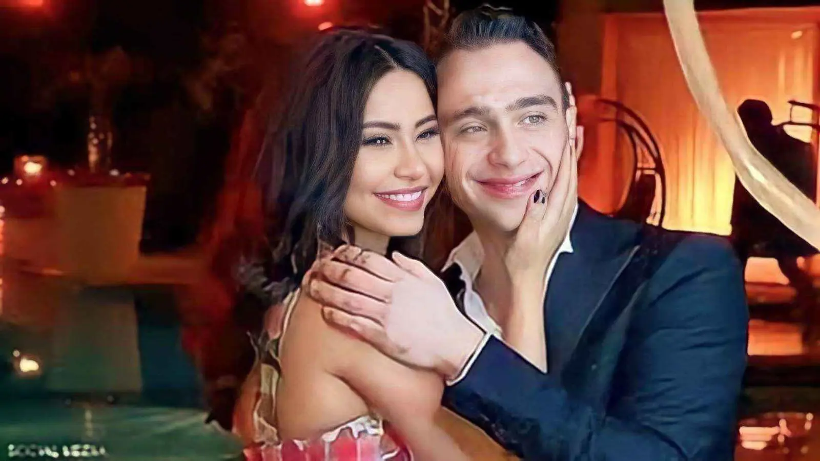 حسام حبيب يكشف عن إصابته بـ"مرض نفسي" بسبب شيرين عبد الوهاب