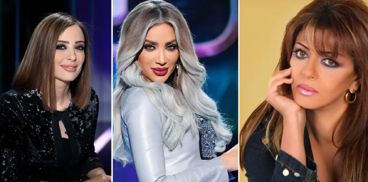 آخرهن وفاء الكيلاني.. نجمات أثرن عاصفة من الجدل بشأن حياتهن الزوجية