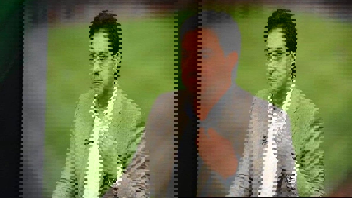 وفاة نجم كرة القدم العراقية أحمد راضي متأثرا بإصابته بفيروس كورونا