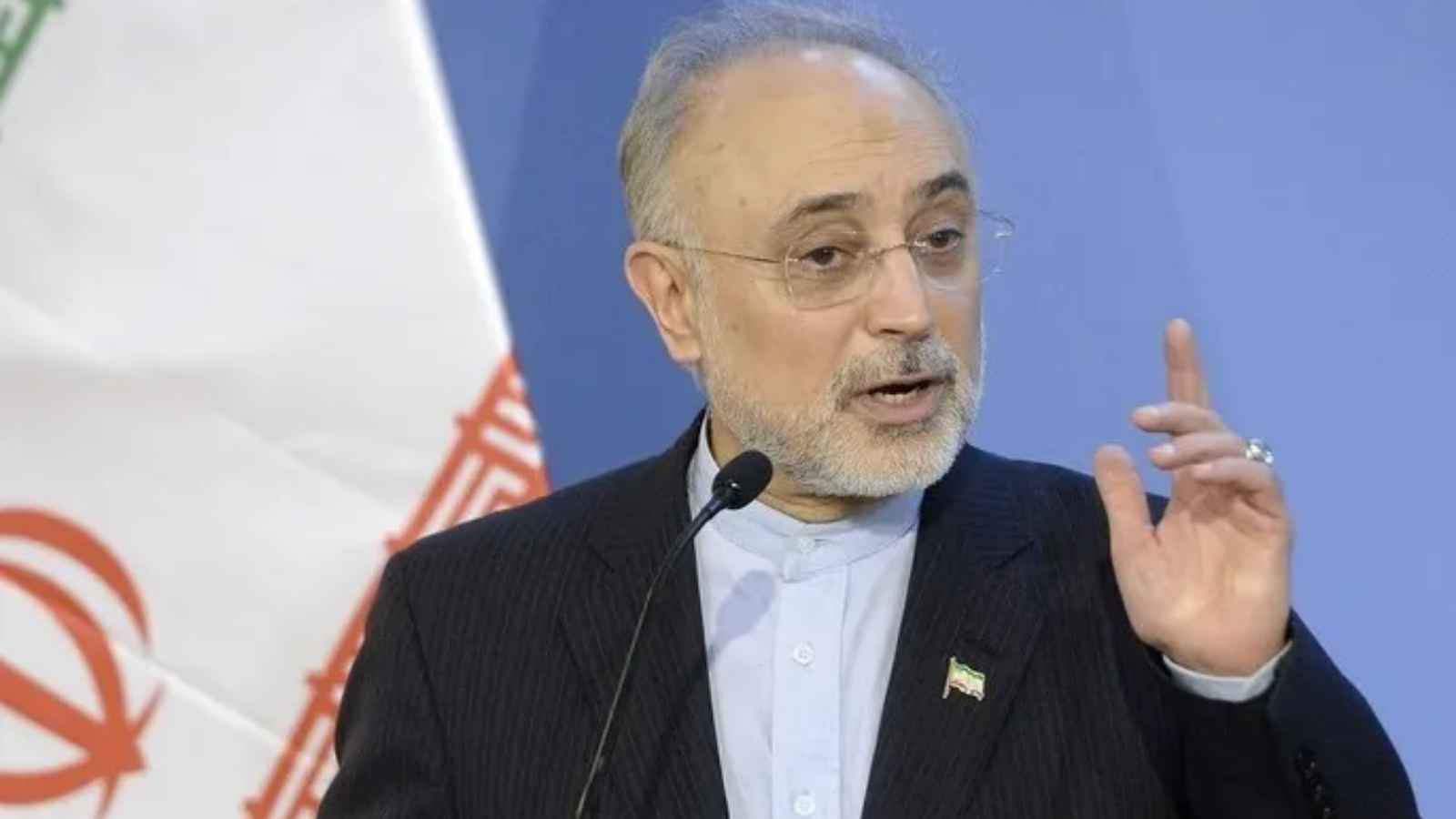 مسؤول إيراني: الحرب مع واشنطن ستشعل العالم من أوكرانيا إلى تايوان