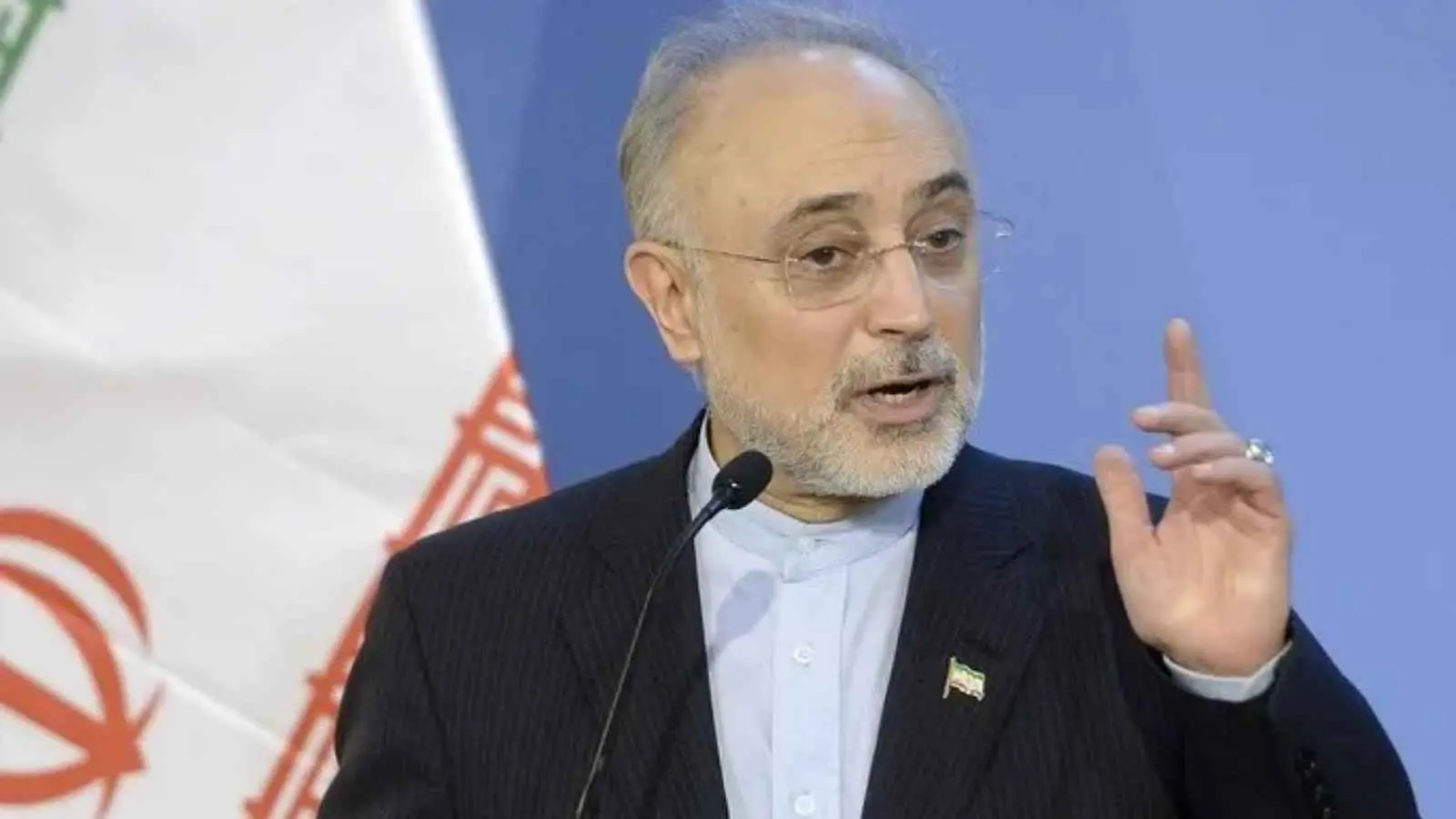 مسؤول إيراني: الحرب مع واشنطن ستشعل العالم من أوكرانيا إلى تايوان