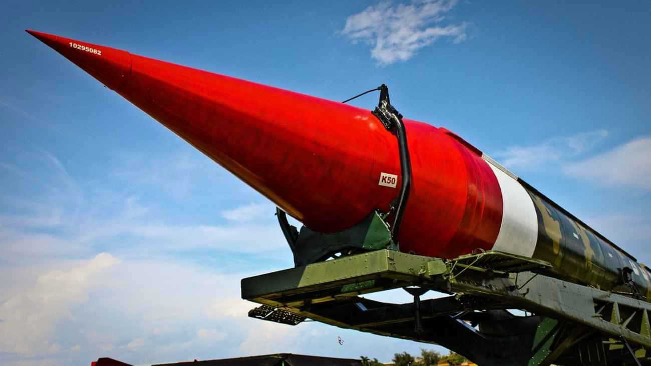 "أزمة كوبية جديدة".. هل عثرت أمريكا على أسلحة نووية في فنزويلا؟