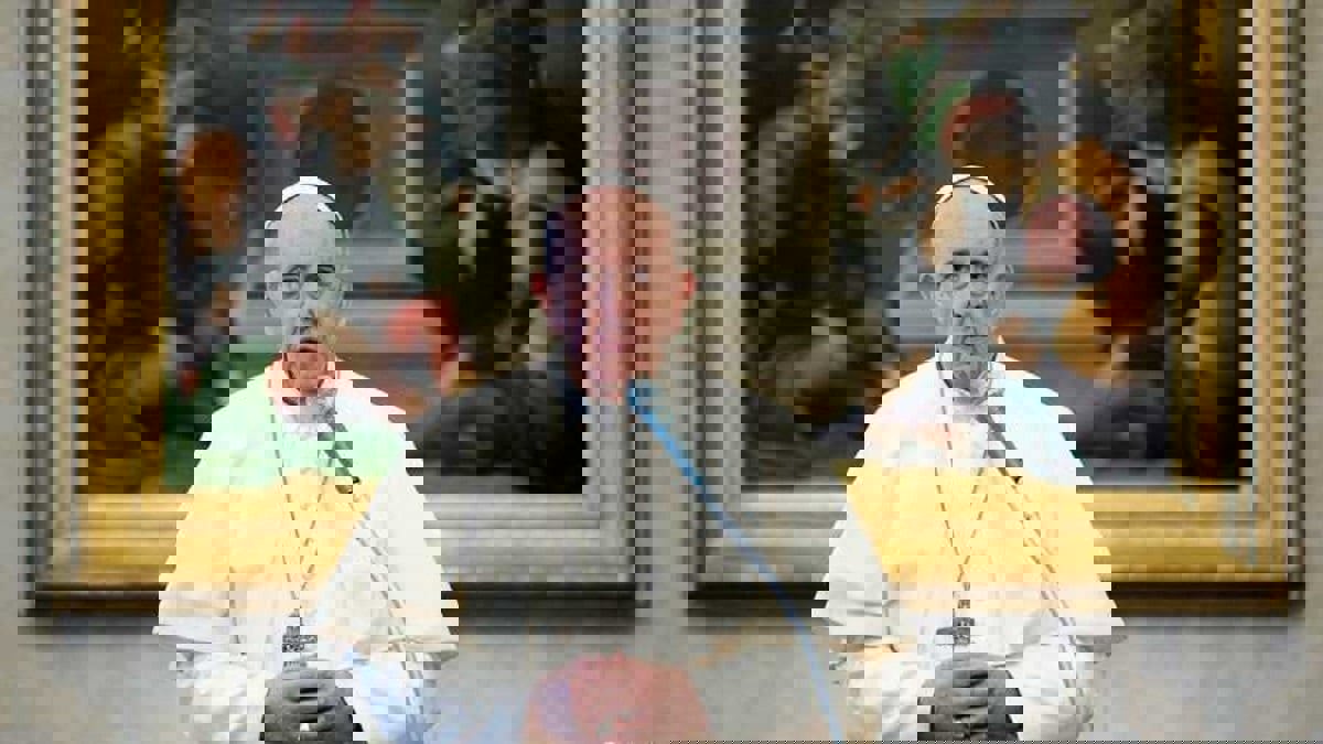 الصين: تصريحات البابا عن اضطهاد الإيغور "بلا أساس"