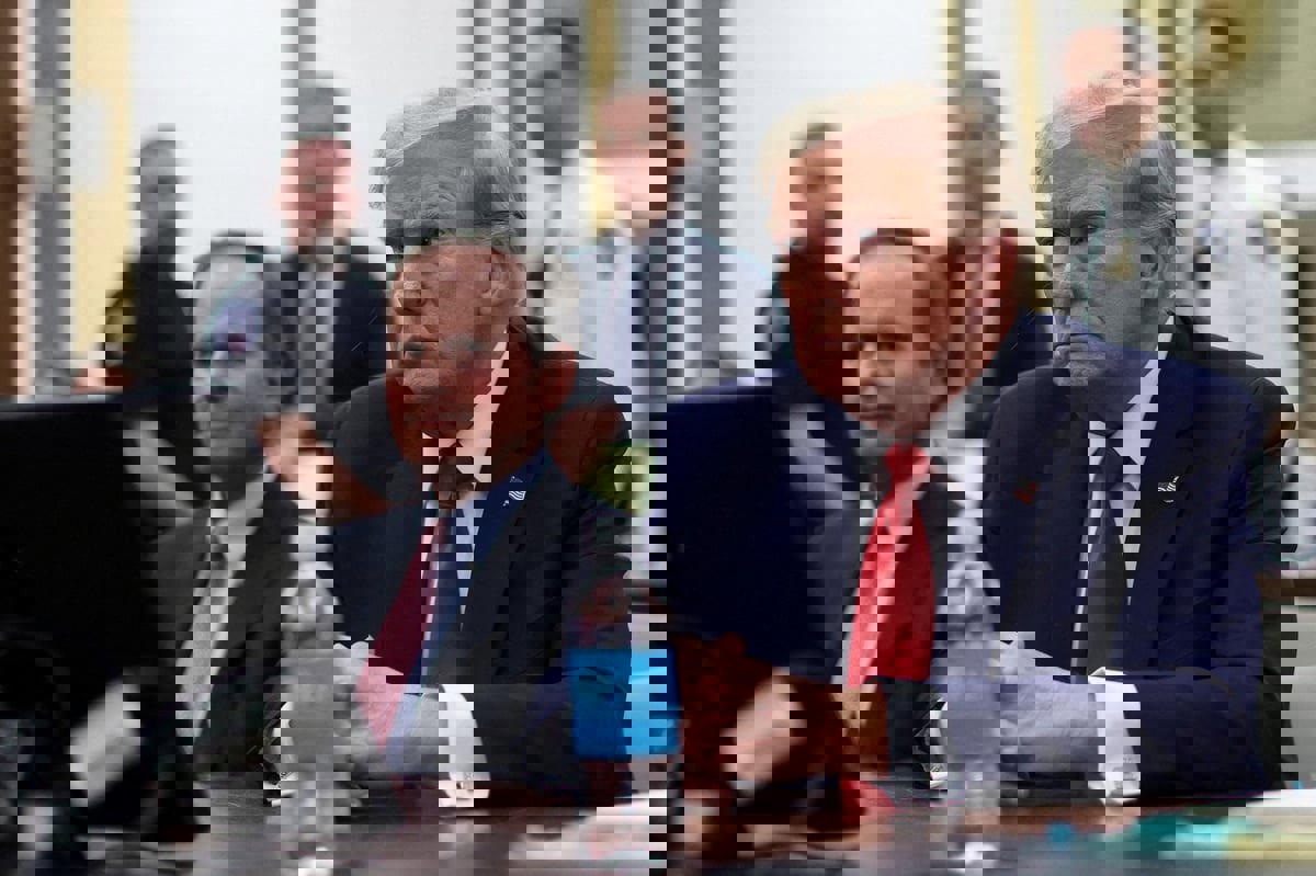 ترامب يطعن في قرار منعه من الترشح في ولاية ماين