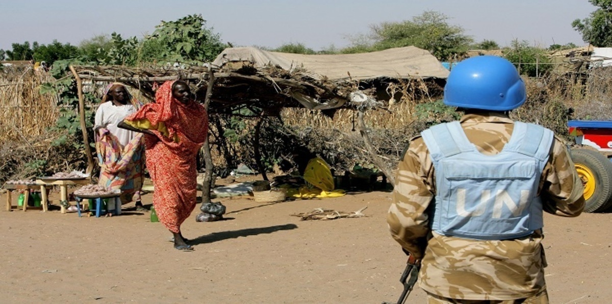الأمم المتحدة: لم نعثر على دليل لاستخدام الخرطوم أسلحة كيماوية في دارفور