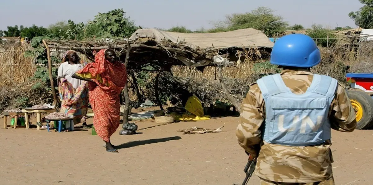 الأمم المتحدة: لم نعثر على دليل لاستخدام الخرطوم أسلحة كيماوية في دارفور