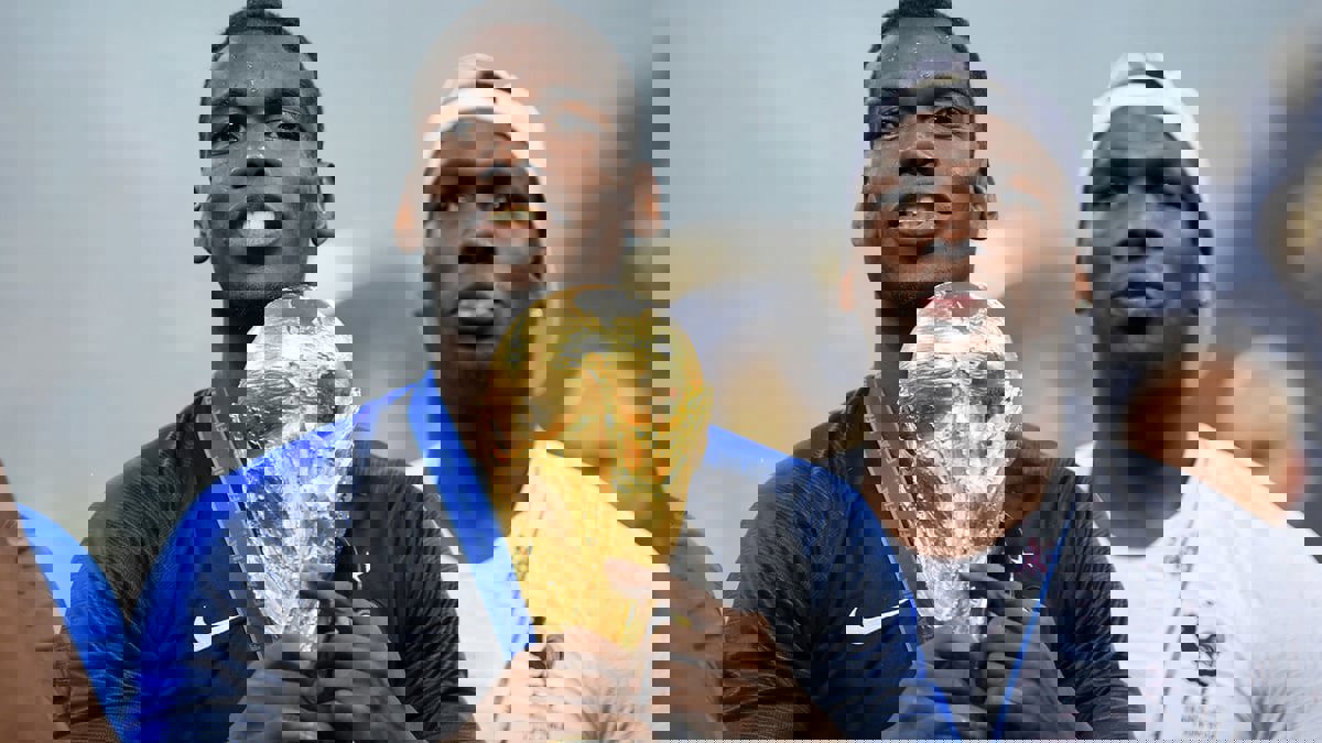 ماتياس يرد على شقيقه بول بوغبا ويتهمه بالكذب وتعريض العائلة للخطر