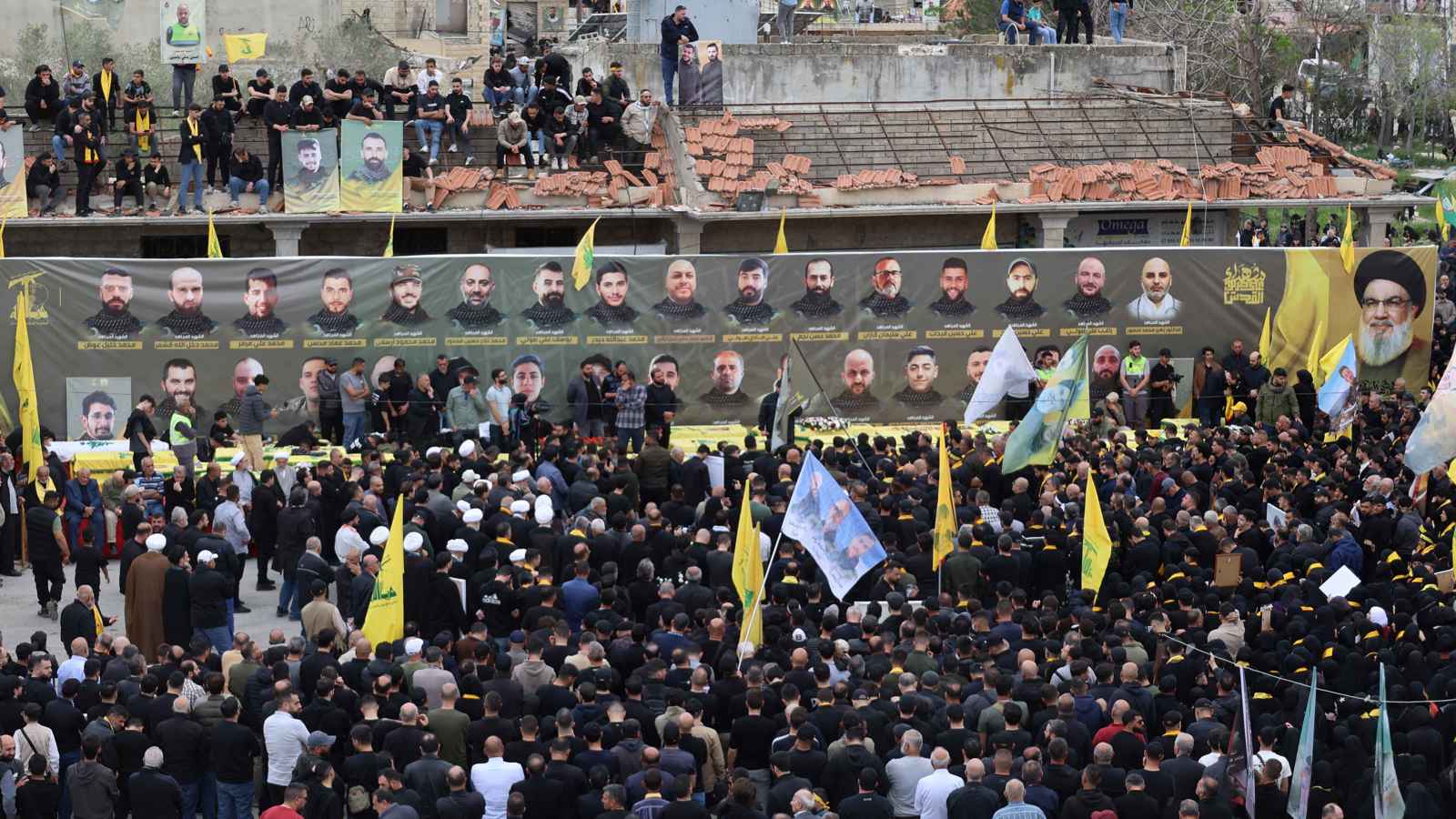 مصدر لبناني لـ"إرم نيوز": القوى الشيعية تطالب بـ"المثالثة" في توزيع السلطة