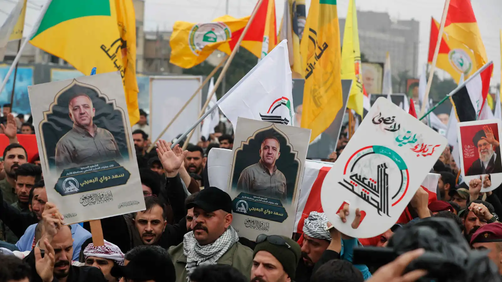 بعد اعتقال 4 من الميليشيات.. هل تبدأ بغداد مواجهة الفصائل؟