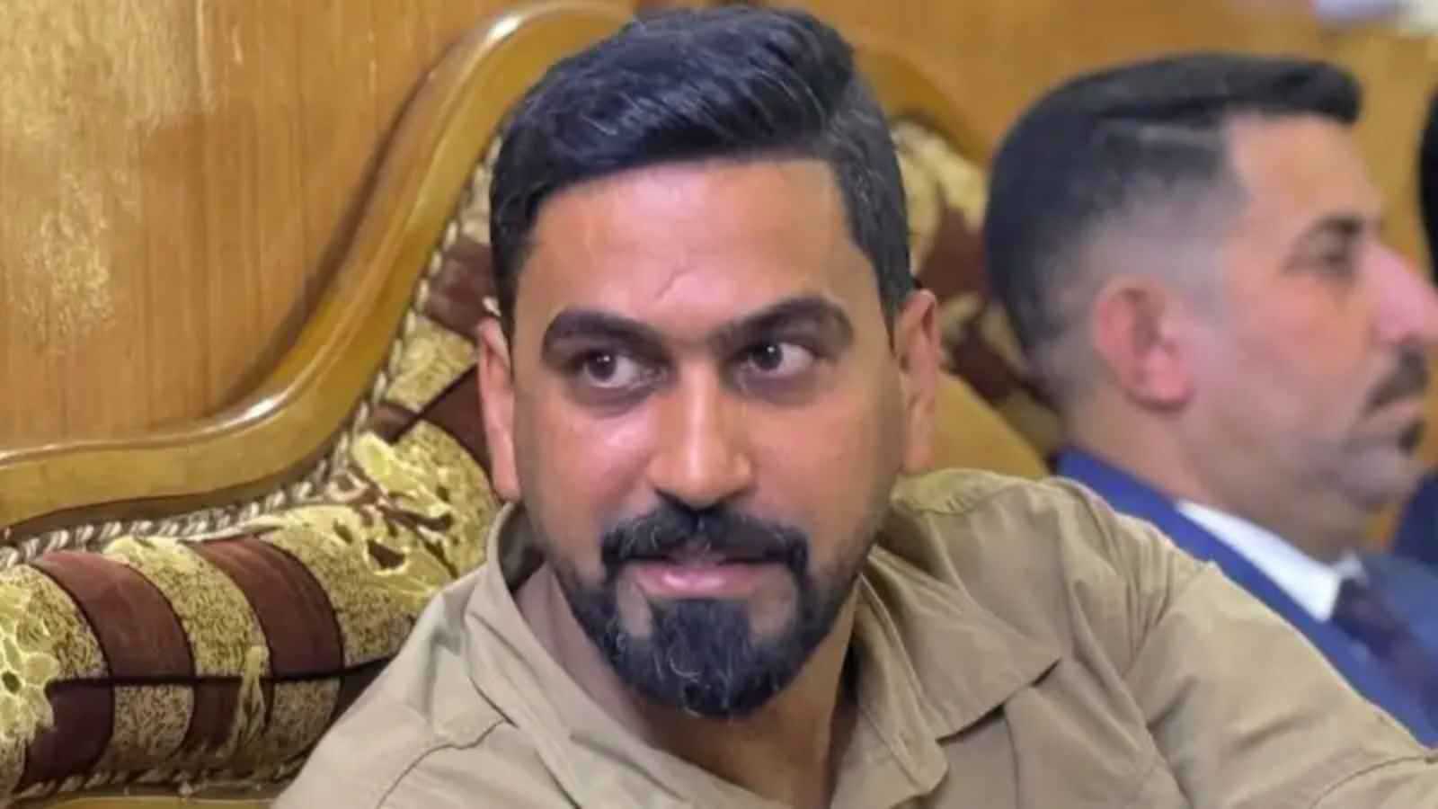 رسالة دموية للخصوم.. كيف يؤثر اغتيال المشهداني على الانتخابات العراقية؟