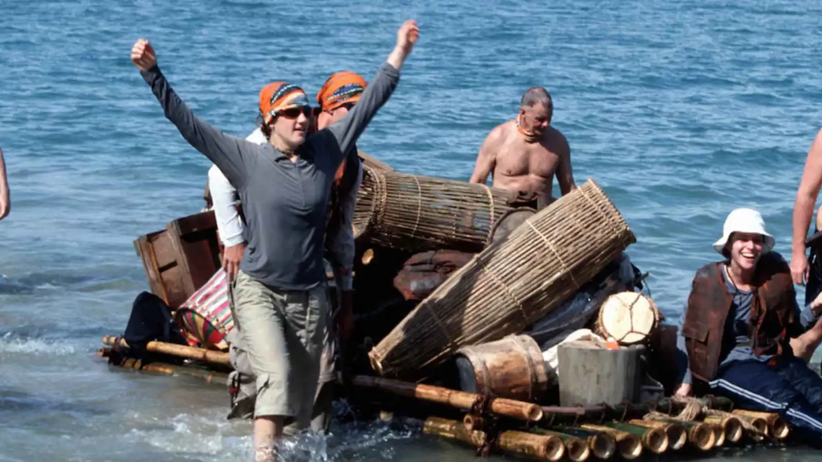 كيف صنع "سيرفايفر" صداقات طويلة الأمد وجمع الناس حول ذكريات مشتركة؟