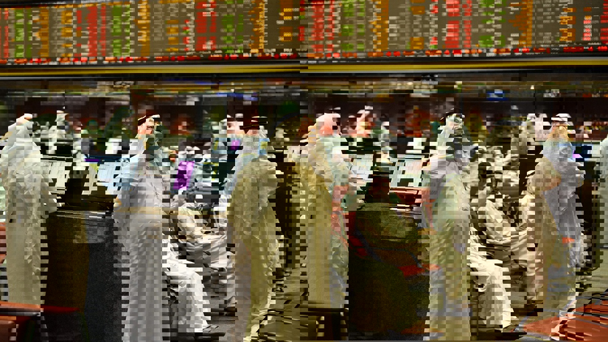 تراجع بورصات الخليج متأثرة بهبوط أسعار النفط
