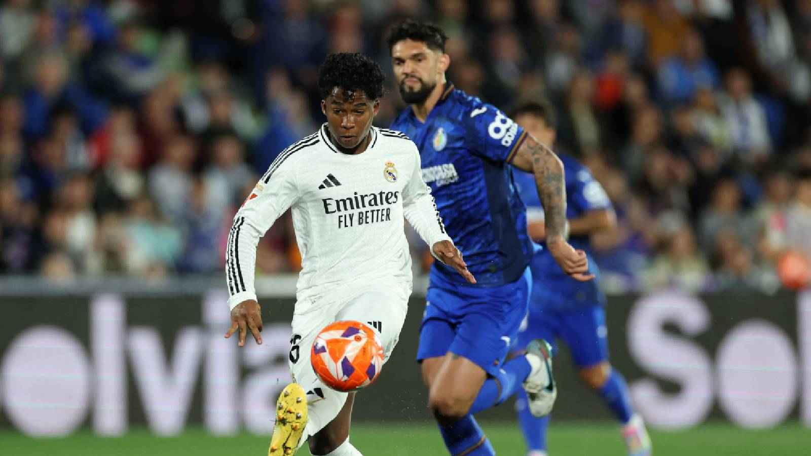 عملاق الدوري الألماني يستهدف نجم ريال مدريد