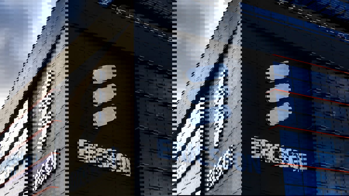 البورصات الأمريكية تحقق مع إريكسون بشأن تقرير عن رشوة بالعراق عام 2019