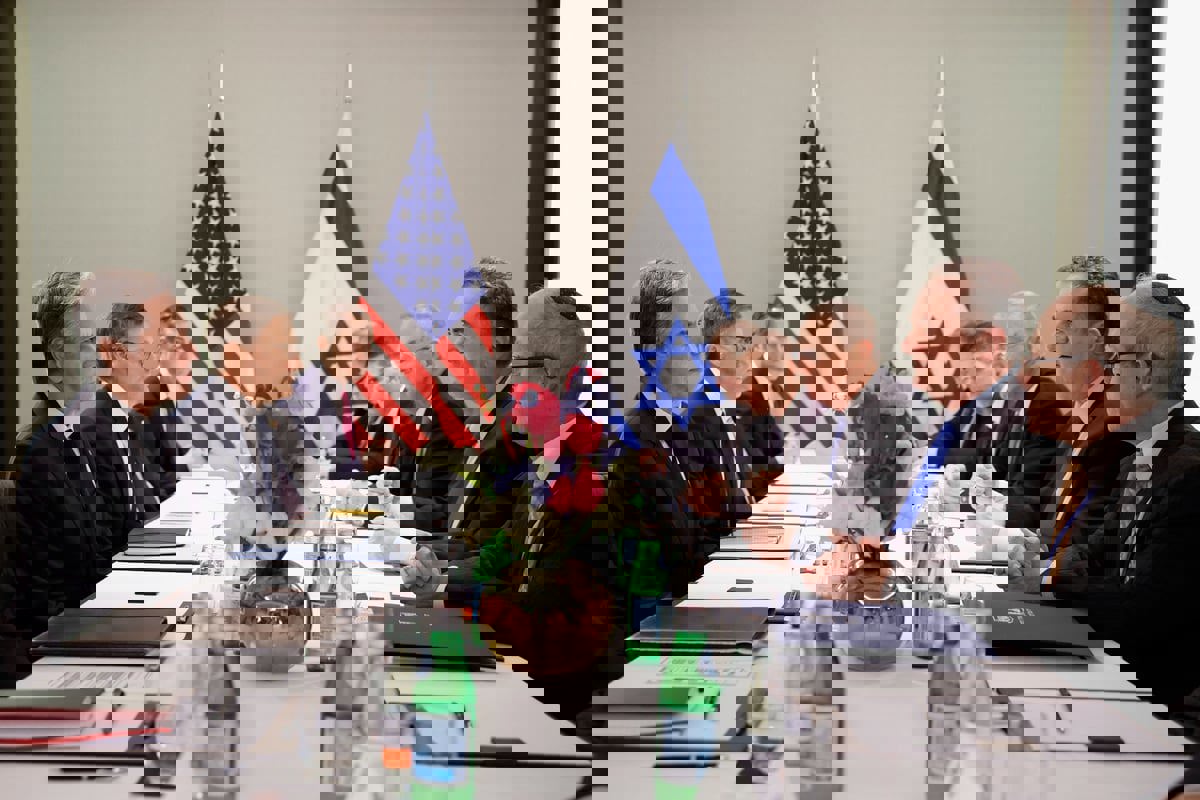 بعد موقف بلينكن..سموتيريتش يقدم مقترحاً جديداً لتهجير سكان غزة