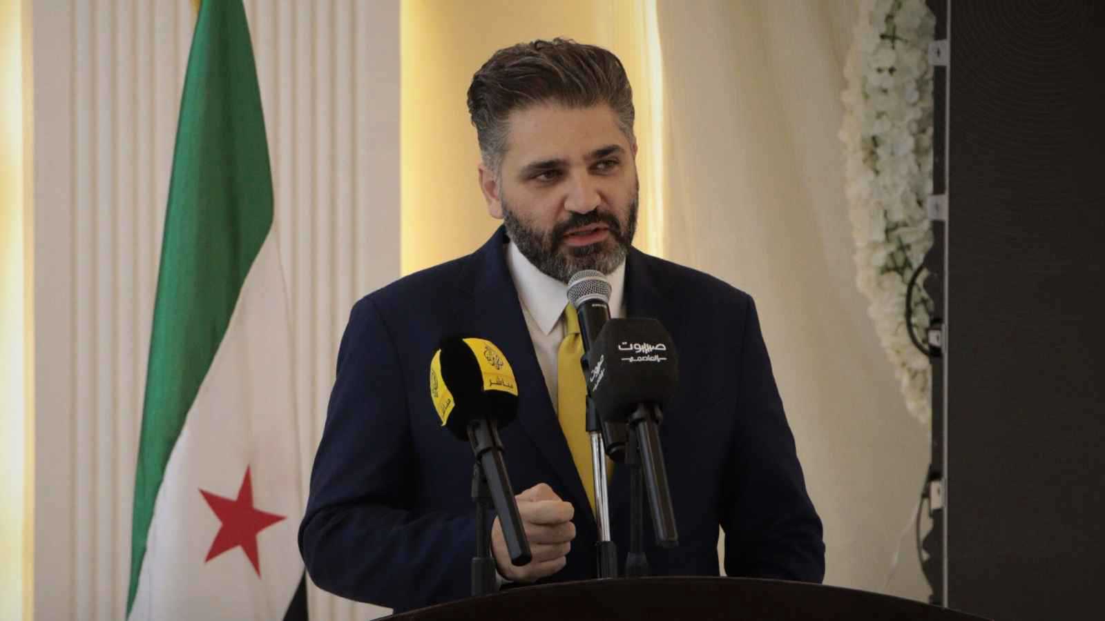 "ذاكرة لا تموت".. مؤتمر يوثق "مجازر" نظام الأسد في داريا السورية