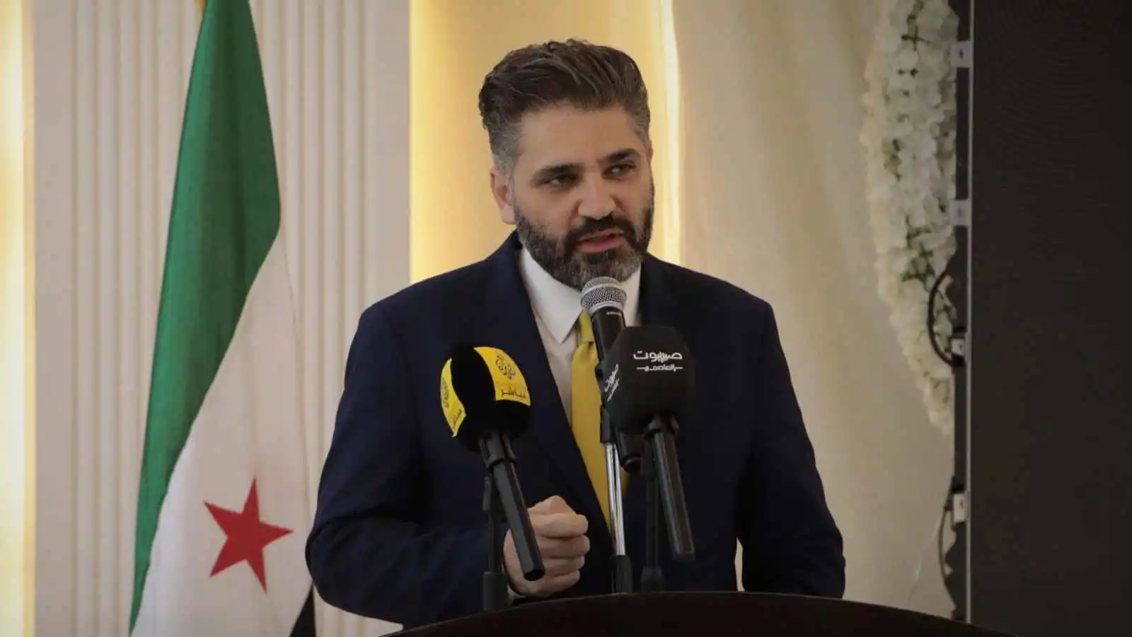 "ذاكرة لا تموت".. مؤتمر يوثق "مجازر" نظام الأسد في داريا السورية