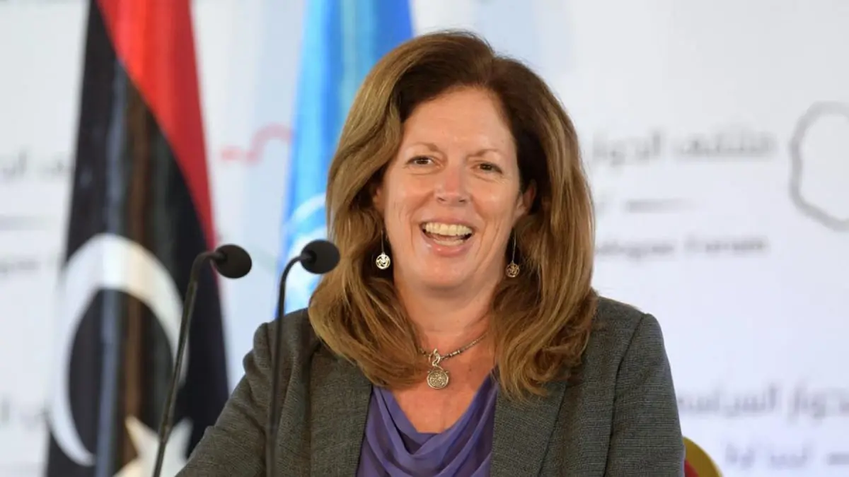 ليبيا.. ما دلالات هجوم حكومة الدبيبة "المفاجئ" على المبعوثة الأممية؟