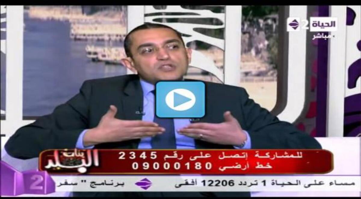 طريقة التخلص من الترهلات بعد الحمية (فيديو)