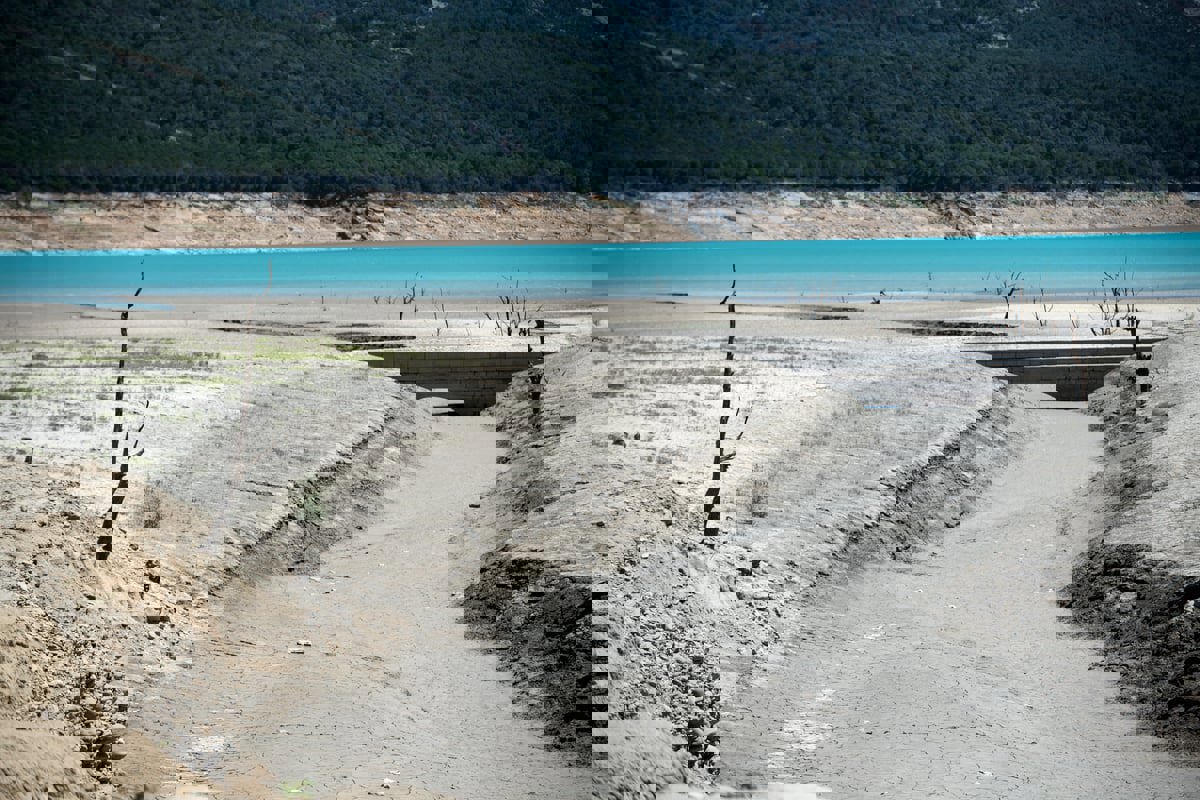 إقليم الأندلس يستعد لصيف جاف بفرض قيود على استعمال الماء