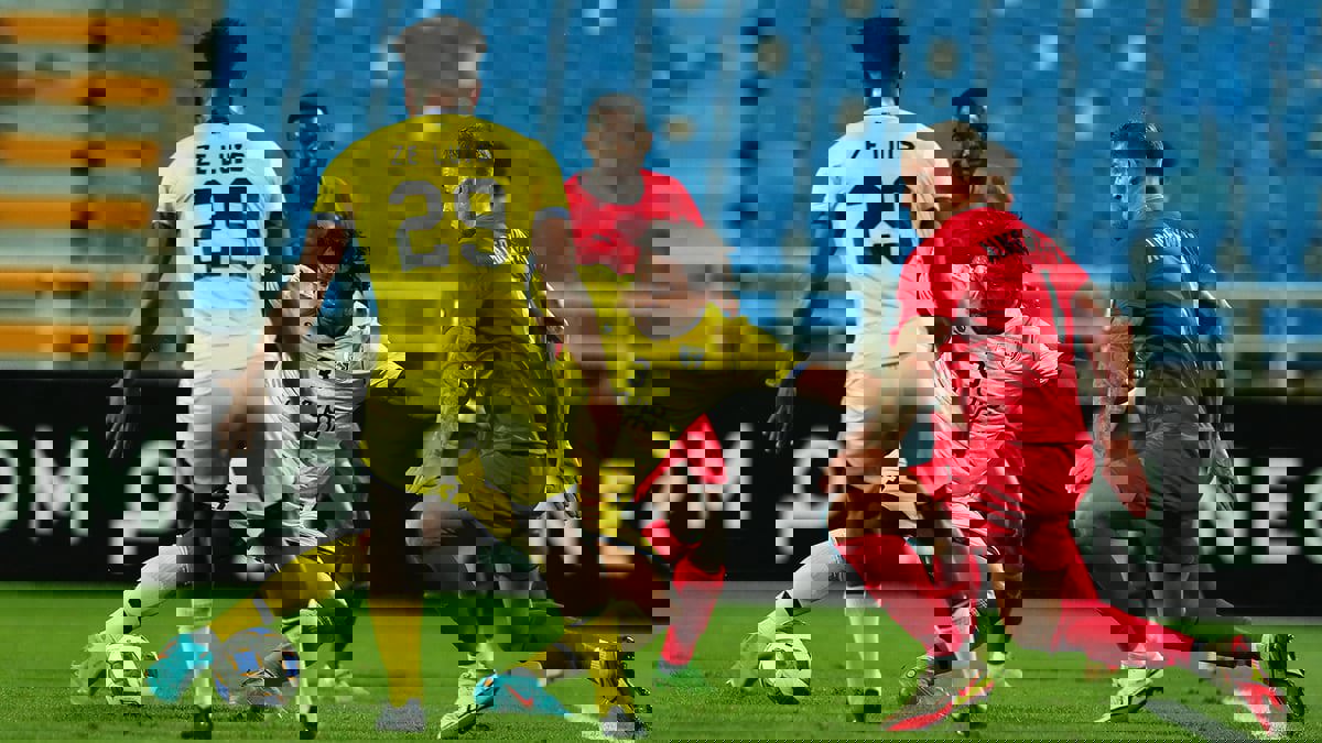 الدحيل يحقق ريمونتادا مثيرة أمام التعاون السعودي ويفوز برباعية بدوري أبطال آسيا