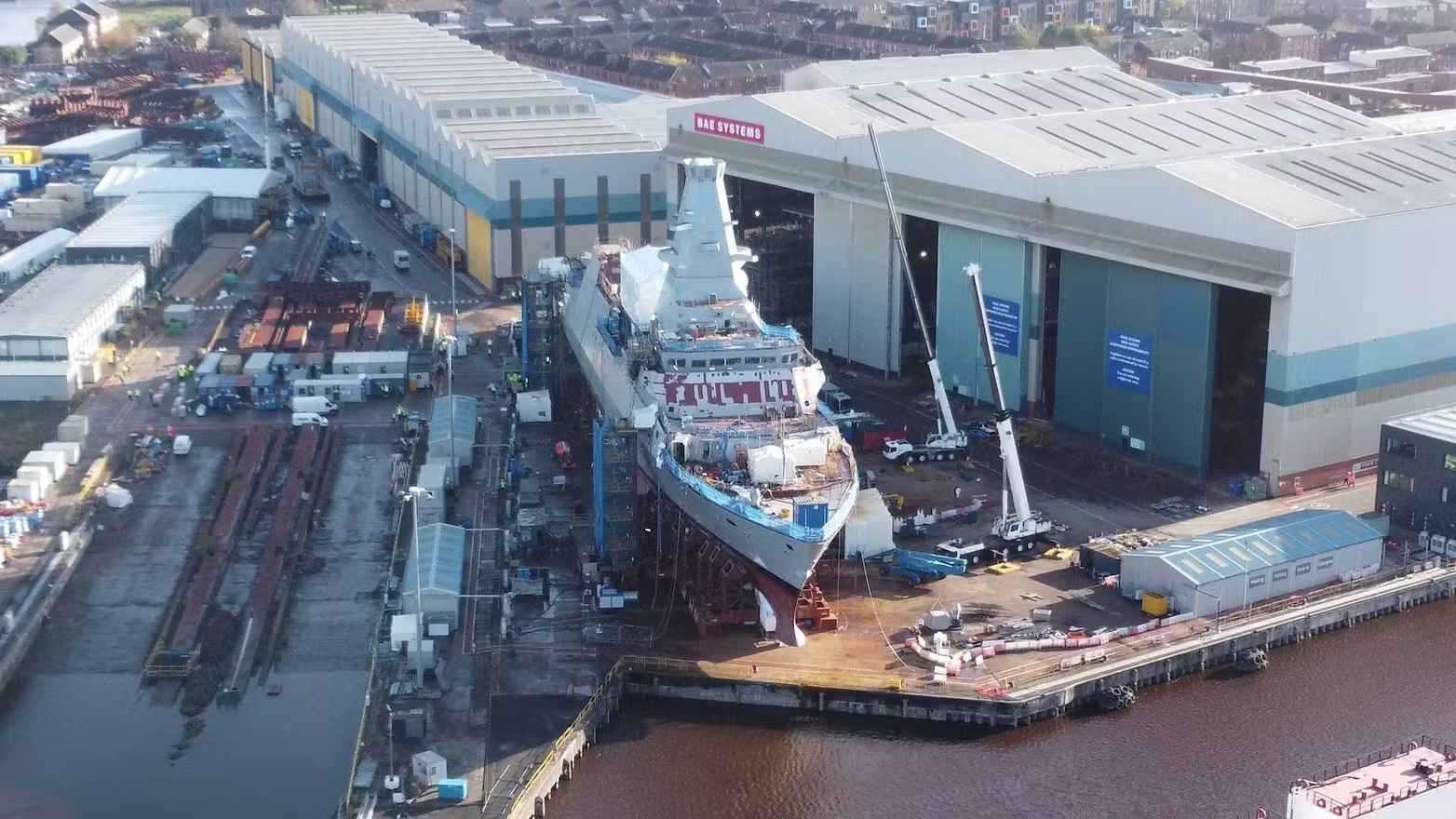 فرقاطات بريطانية.. هل أهدت أوسلو لندن أول نصر استراتيجي بعد "بريكست"؟