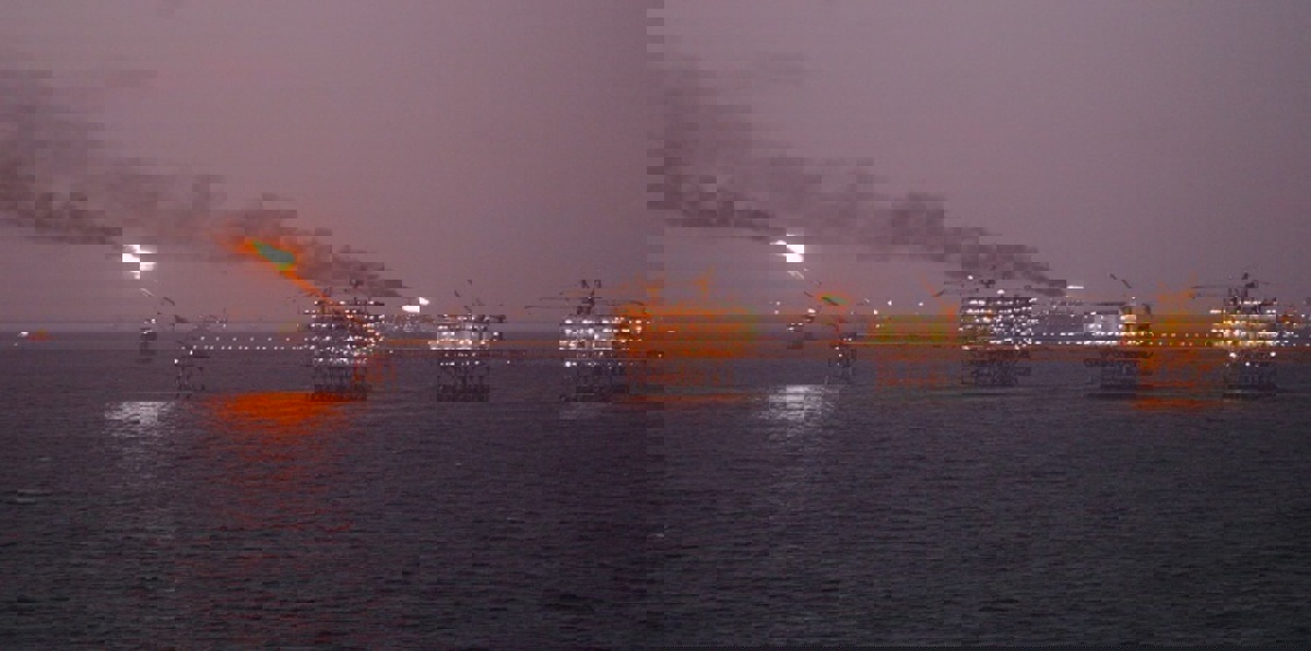 أسعار النفط تتعافي في آسيا بعد هبوطها 3% أمس