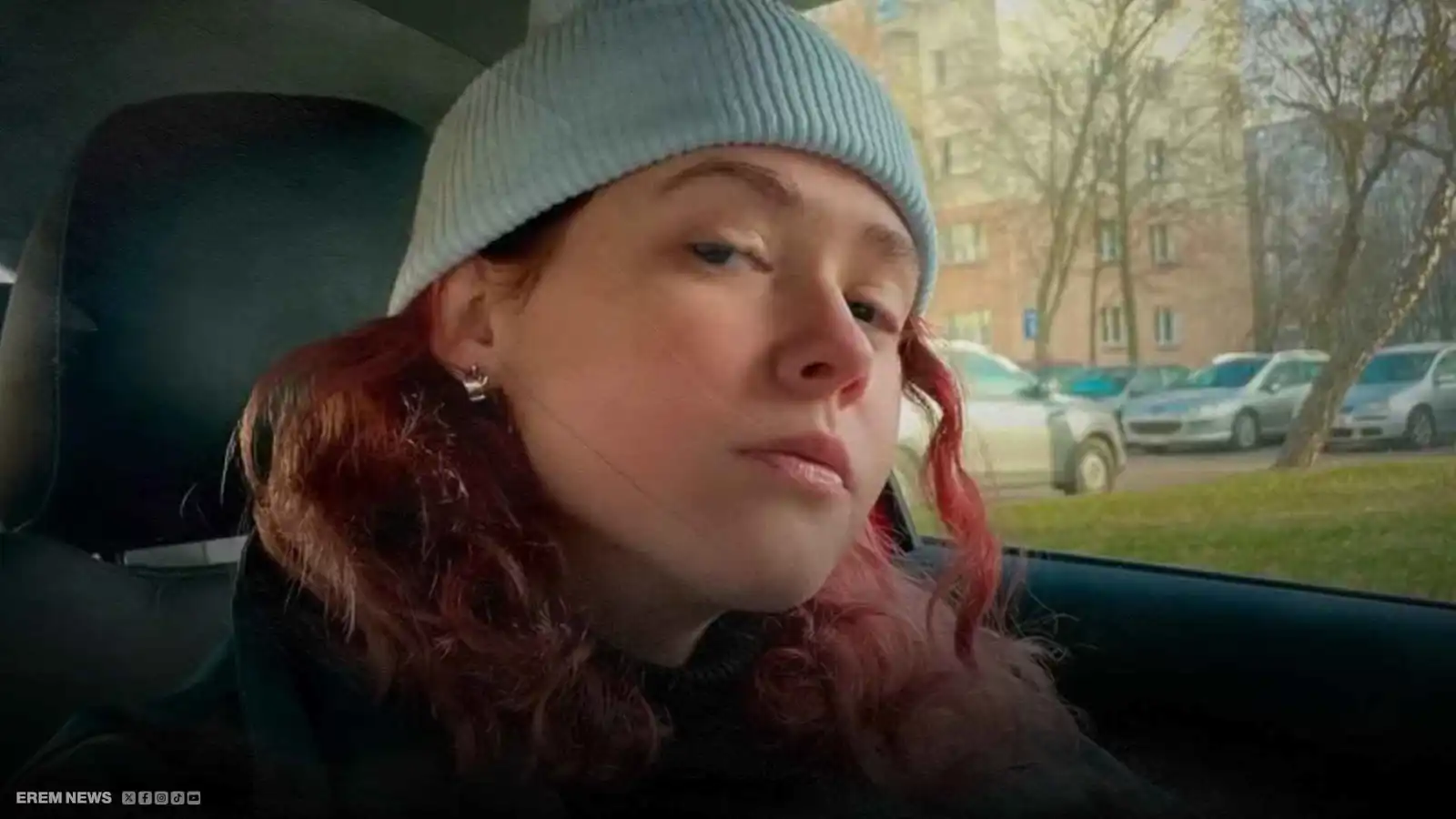 من بيلاروسيا إلى ميانمار.. عقد عمل يحوّل شابة لـ"أعضاء للبيع" (فيديو إرم)