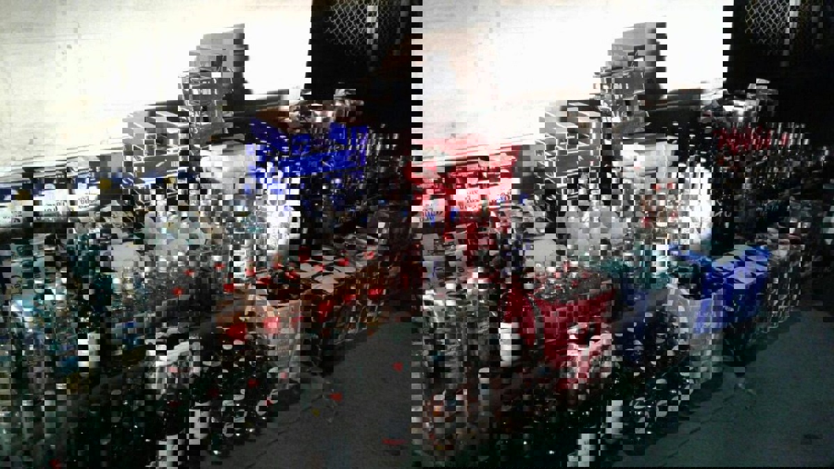 "الحرس الثوري" يتهم إسرائيل بإنشاء مصانع للمشروبات الكحولية قرب الحدود الإيرانية‎