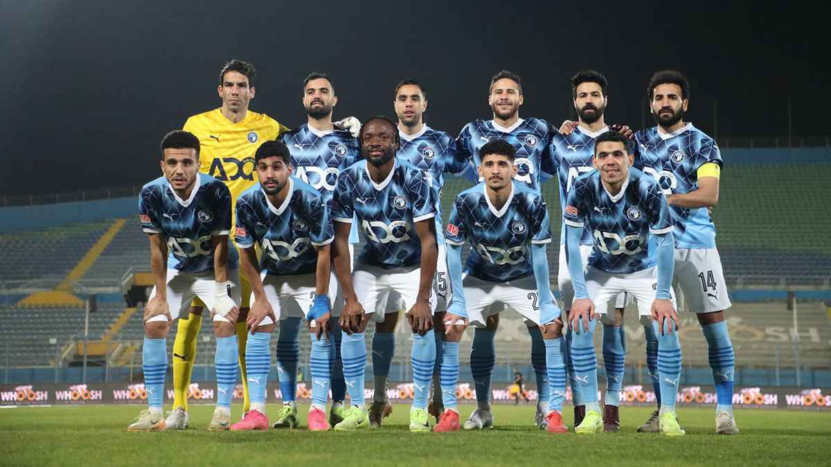 ردا على أنباء الانسحاب.. ثروت سويلم يهدد بيراميدز بخصم 6 نقاط