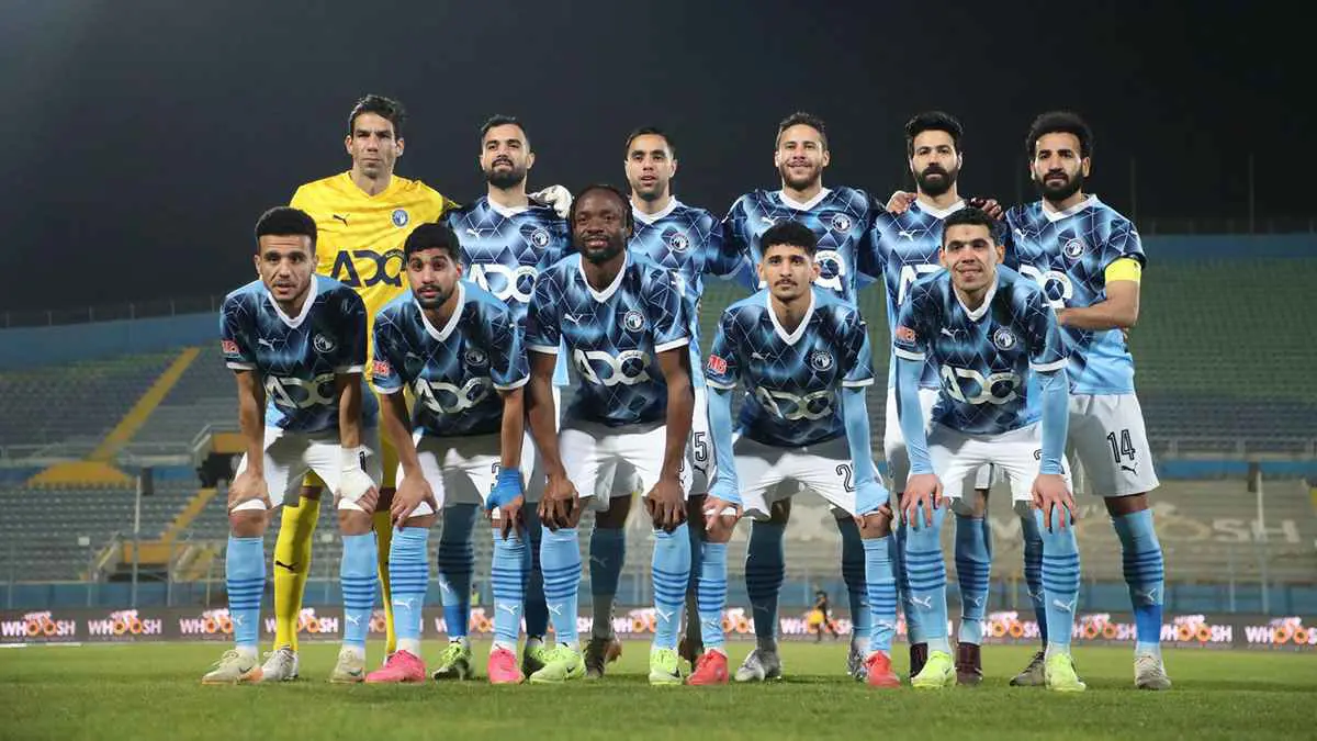 ردا على أنباء الانسحاب.. ثروت سويلم يهدد بيراميدز بخصم 6 نقاط