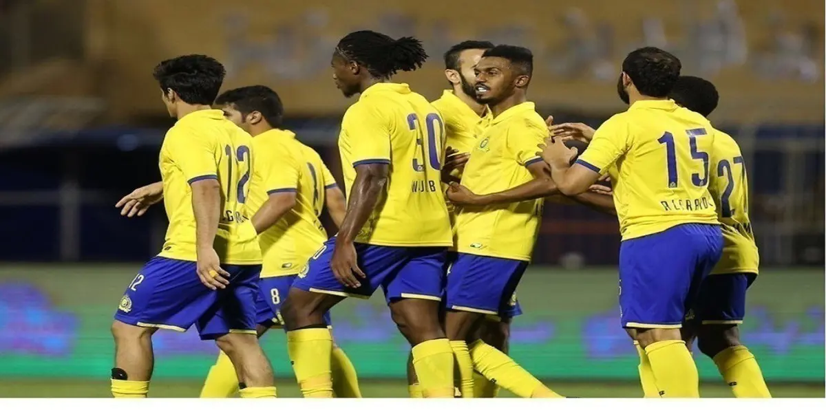 حقيقة خصم 6 نقاط من نادي النصر السعودي