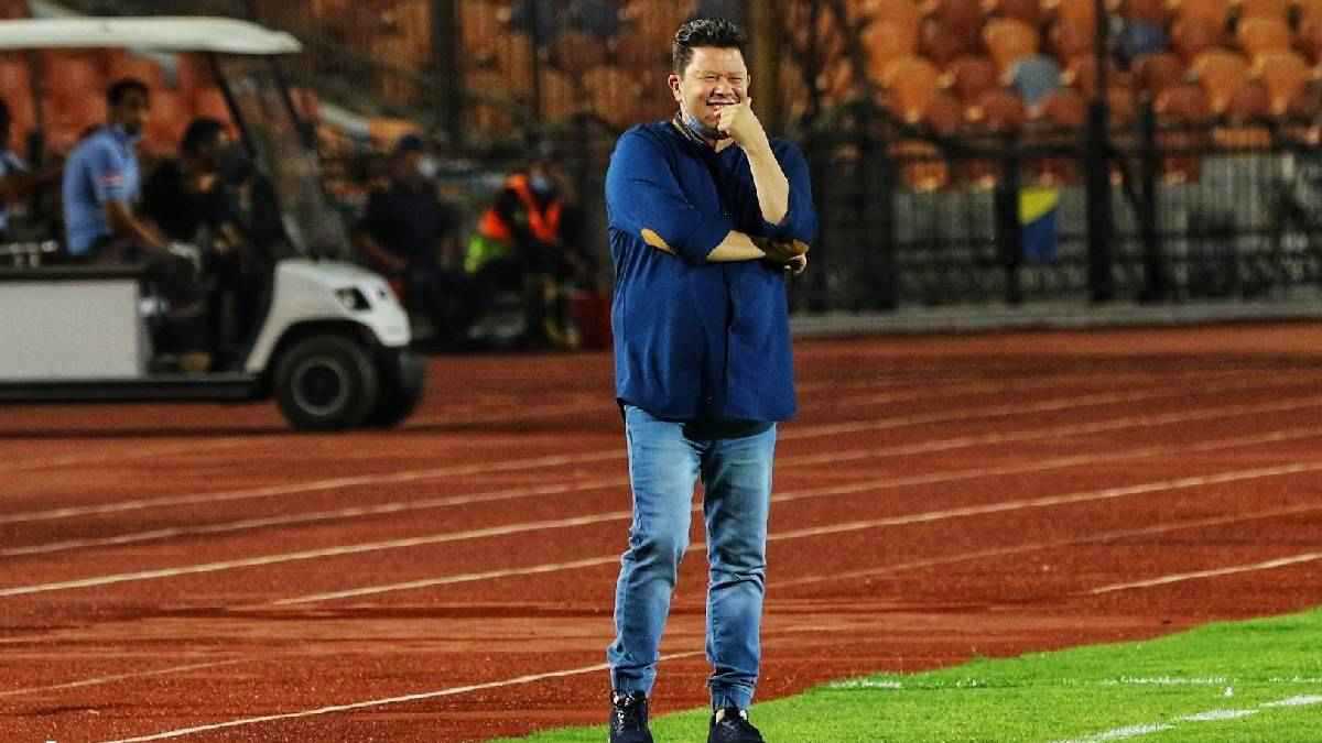 رضا عبد العال يصدم مجلس إدارة الزمالك: ارحلوا أفضل (فيديو)