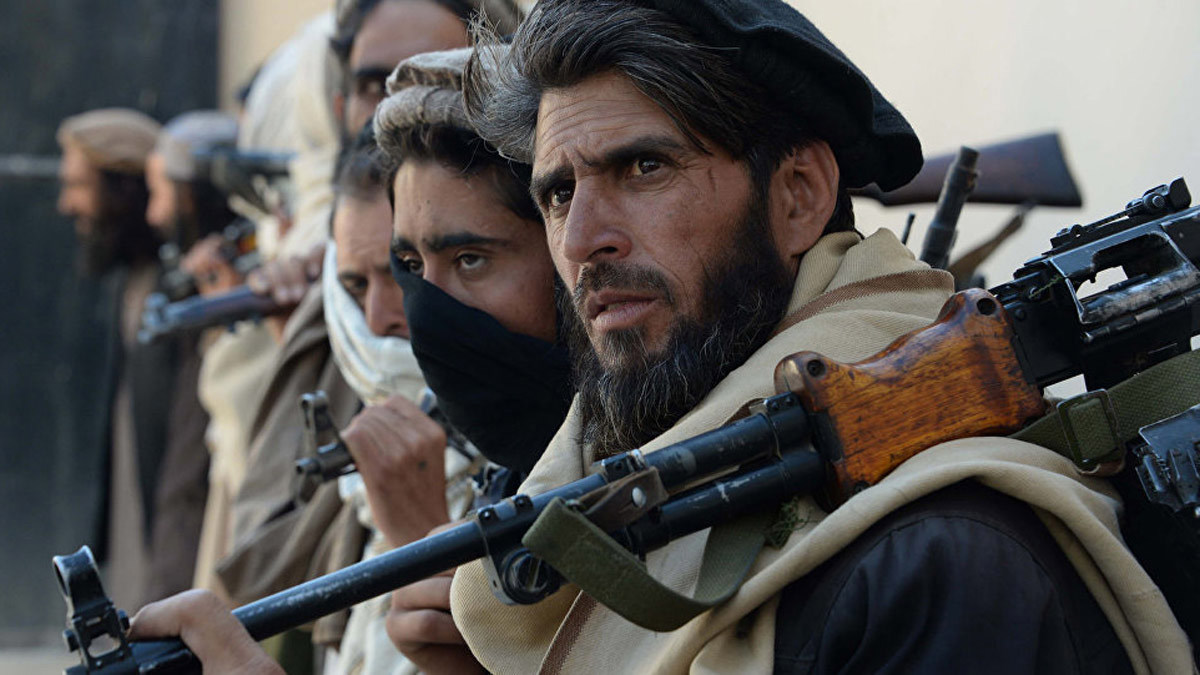 في "إخفاق" استخباراتي أمريكي.. الكشف عن مفاجأة بشأن مكان اختباء مؤسس "طالبان"