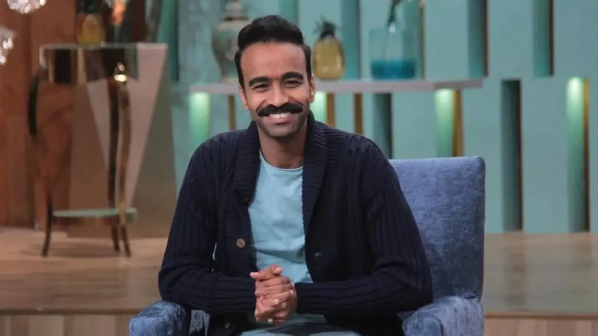 بعد انتقادات طالته.. محمود الليثي يعتذر عن إساءته للجمهور (فيديو)