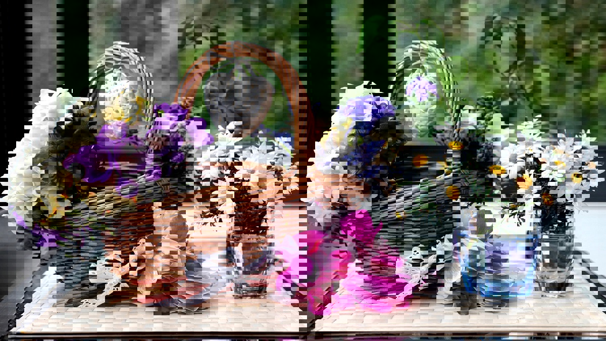 تفاصيل قصة "منسق الزهور" السعودي وما حدث له بعد الفيديو