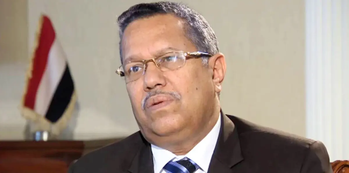 بن دغر عقب اقتحام منزله في صنعاء: مليشيا الحوثي نهبت اليمن بكامله