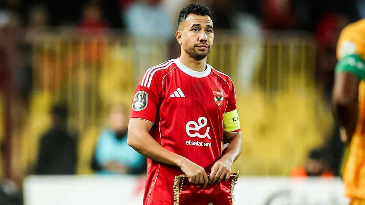 ترتيب هدافي دوري أبطال إفريقيا بعد ثنائية تريزيغيه ضد يانغ أفريكانز 