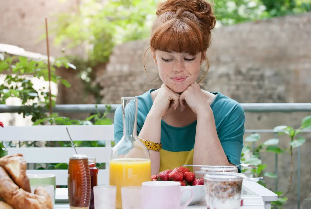 تناول هذا الفطور يمنع النعاس والسكري و12 نوعًا من السرطان