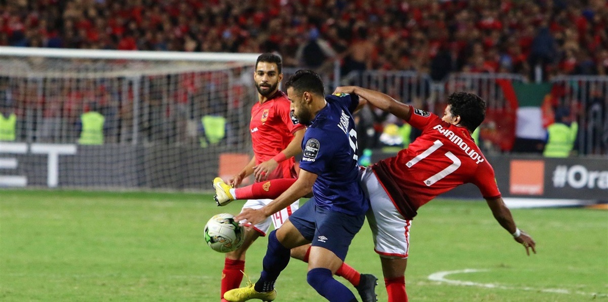 مباراة الأهلي ضد الترجي.. كارتيرون: هؤلاء بدلاء أزارو وأثق في التحكيم