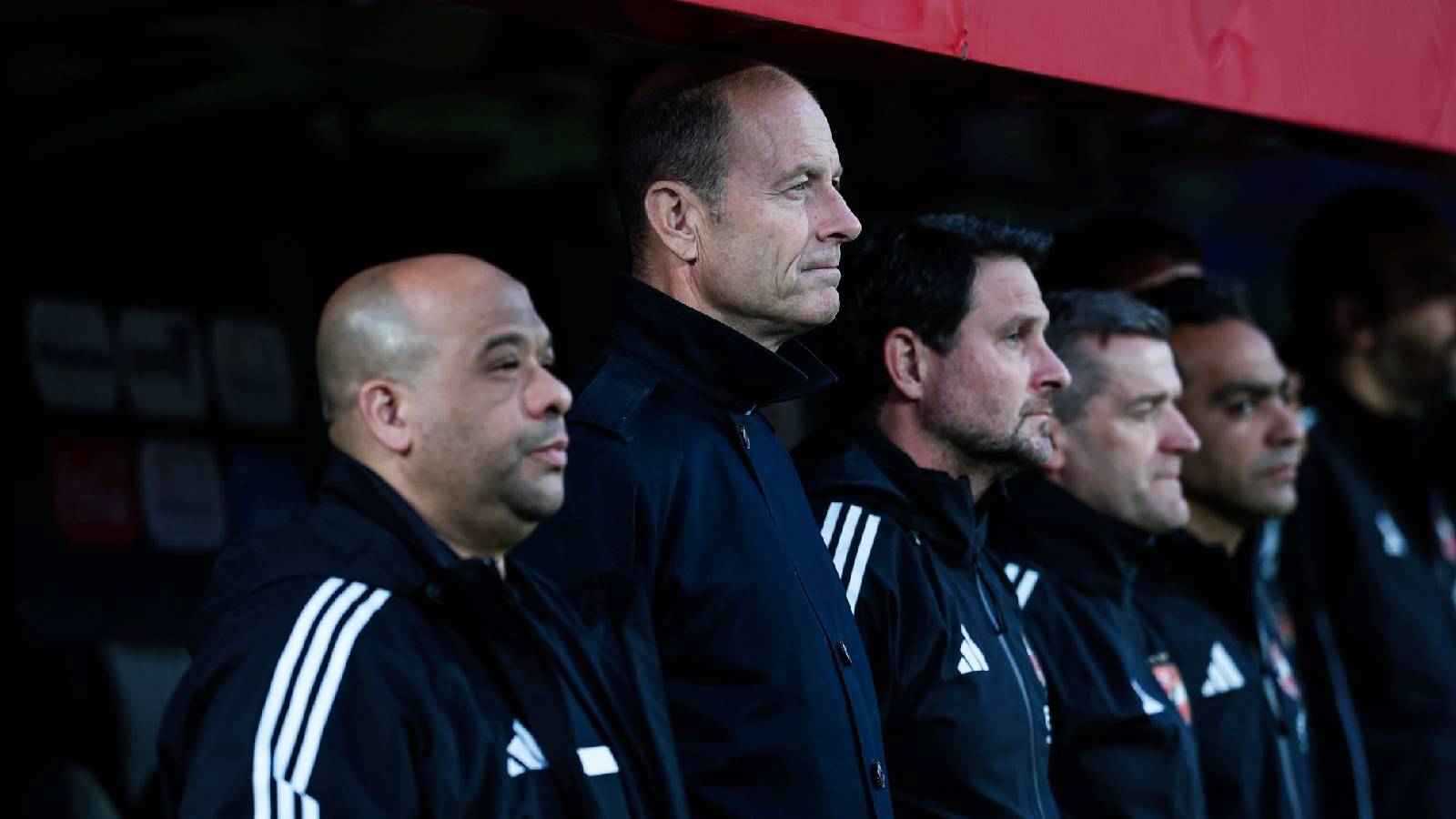 أول عقوبة على لاعبي الأهلي بعد فضيحة الخروج من كأس مصر