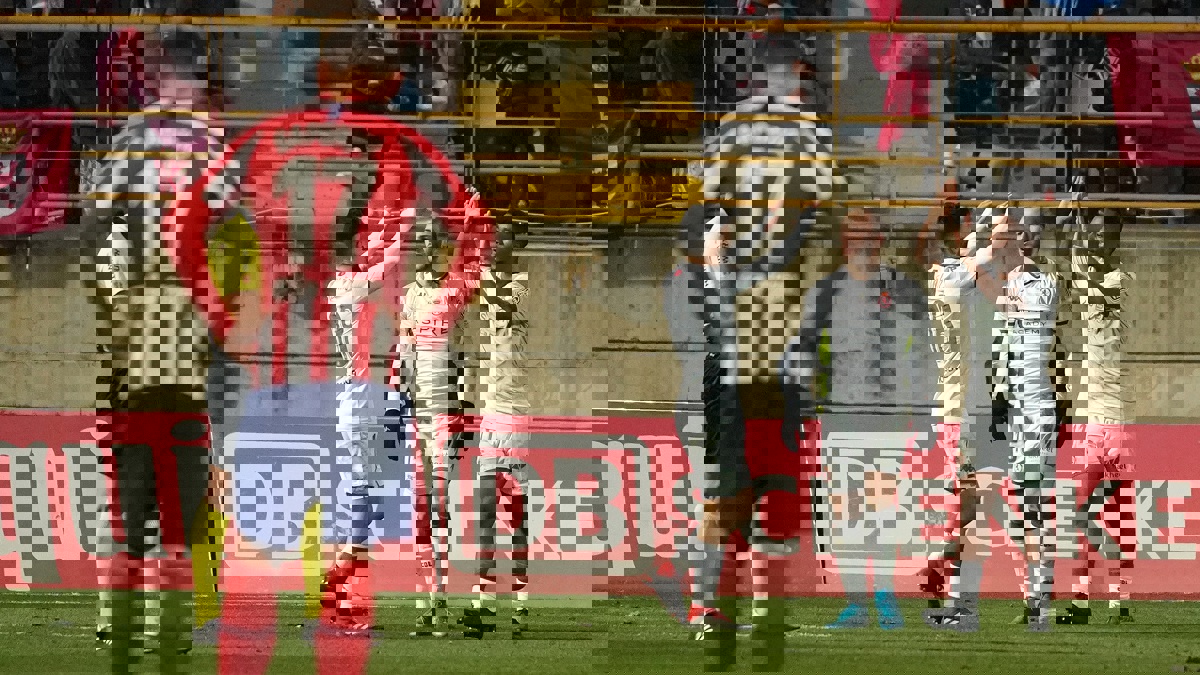 خروج مفاجئ لأتلتيكو مدريد من كأس ملك إسبانيا أمام ليونيسا المنتمي للدرجة الثالثة (فيديو)