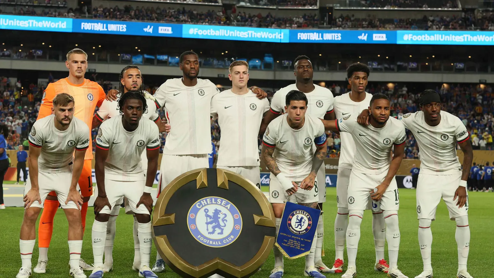 الموعد والقنوات الناقلة لمباراة تشيلسي وفلومينينسي في كأس العالم للأندية