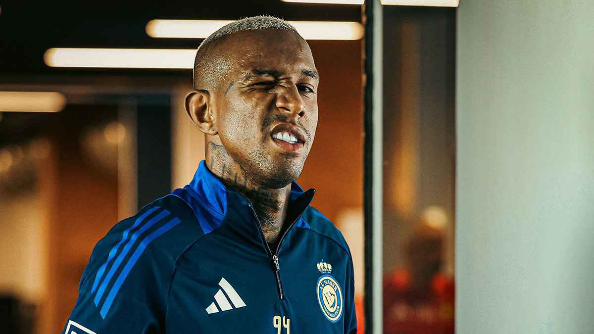 النصر السعودي يتحرك رسميًا لحسم صفقة بديل تاليسكا