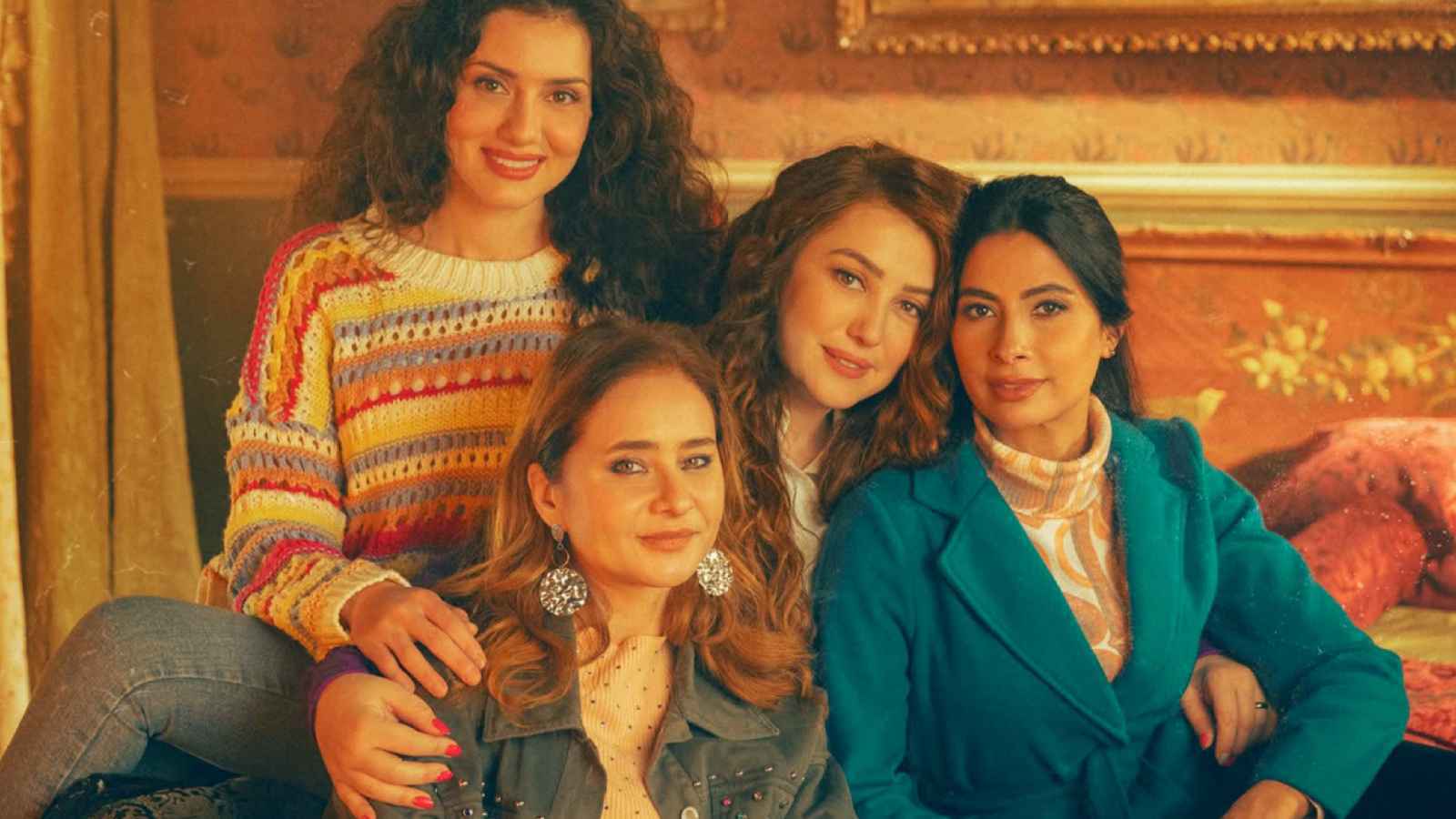 "إخواتي".. حل لغز وفاة أحمد حاتم الصادمة