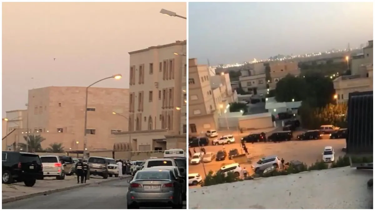 "الداخلية" الكويتية تكشف تفاصيل حادثة "أم الهيمان" وانتحار المطلوب محمد العجمي