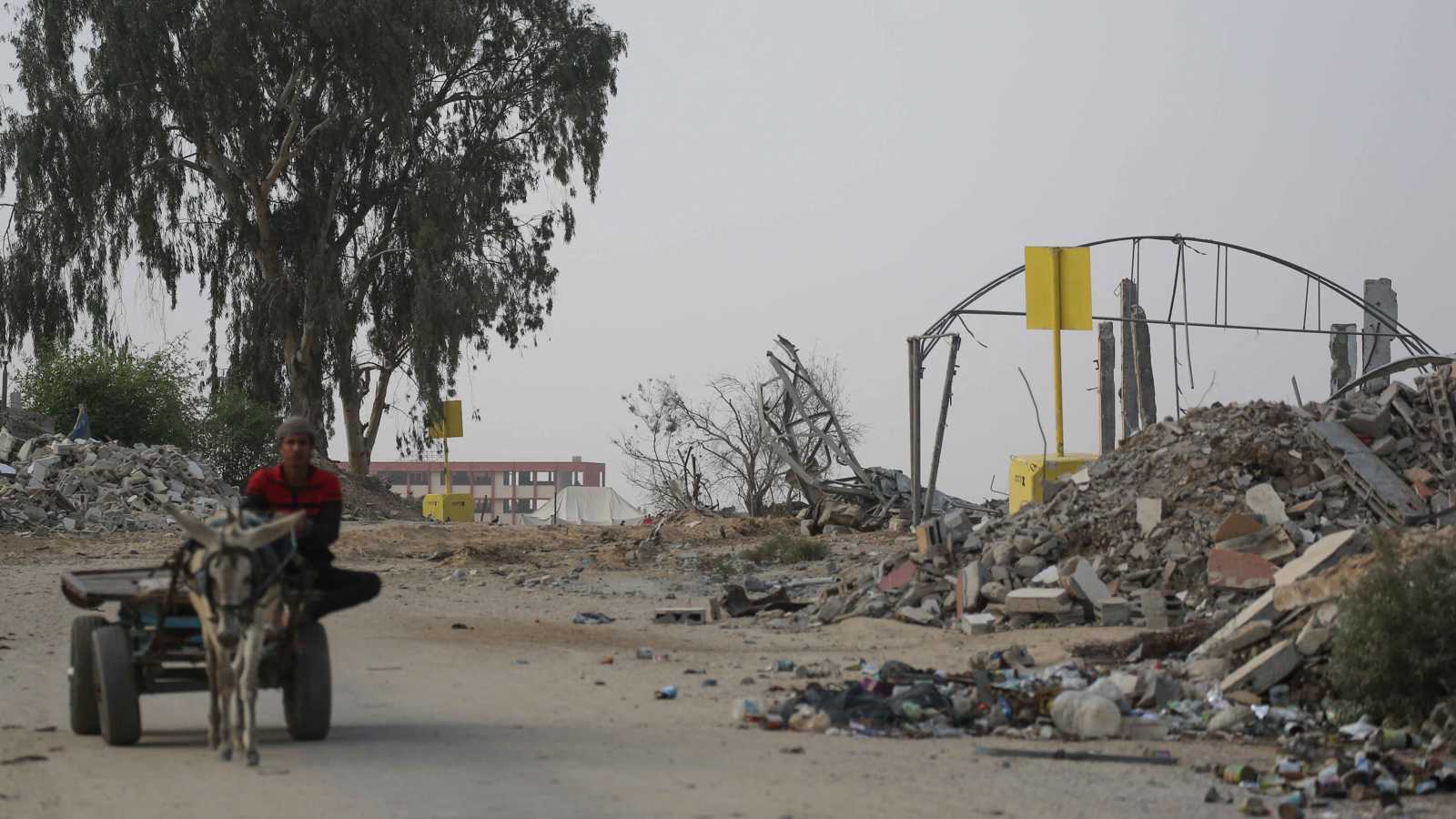 لا "يونيفيل" جديدة.. ما شكل ومهام القوة متعددة الجنسيات في غزة؟