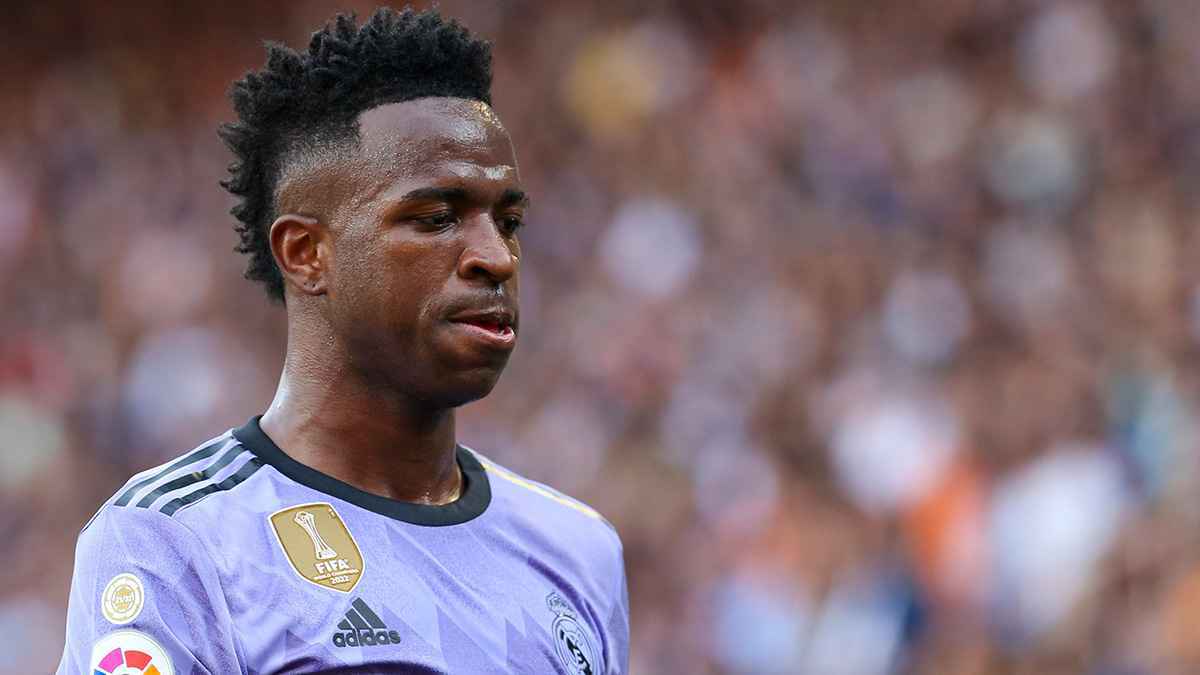 بعد الكشف عن أصله.. ما علاقة فينيسيوس جونيور بنهر النيل؟